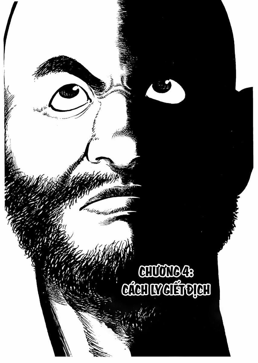 Binh Pháp Mặc Công 4 trang 1