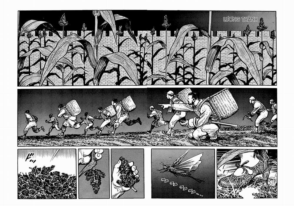 Binh Pháp Mặc Công 4 trang 2