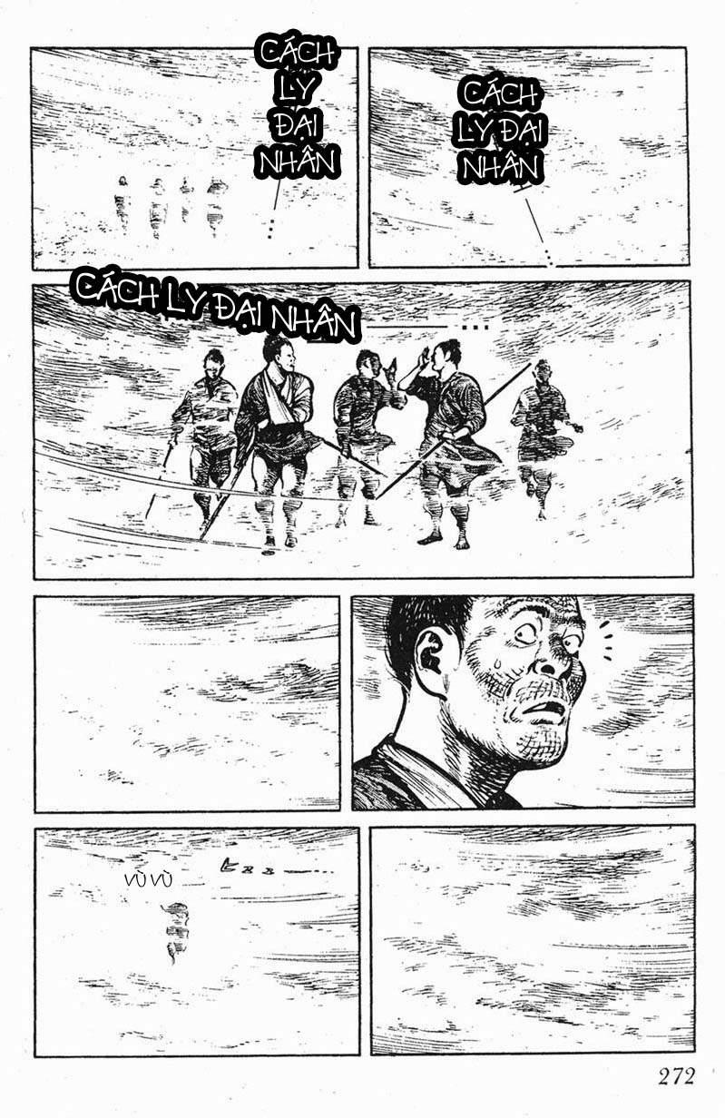 Binh Pháp Mặc Công 40 trang 13