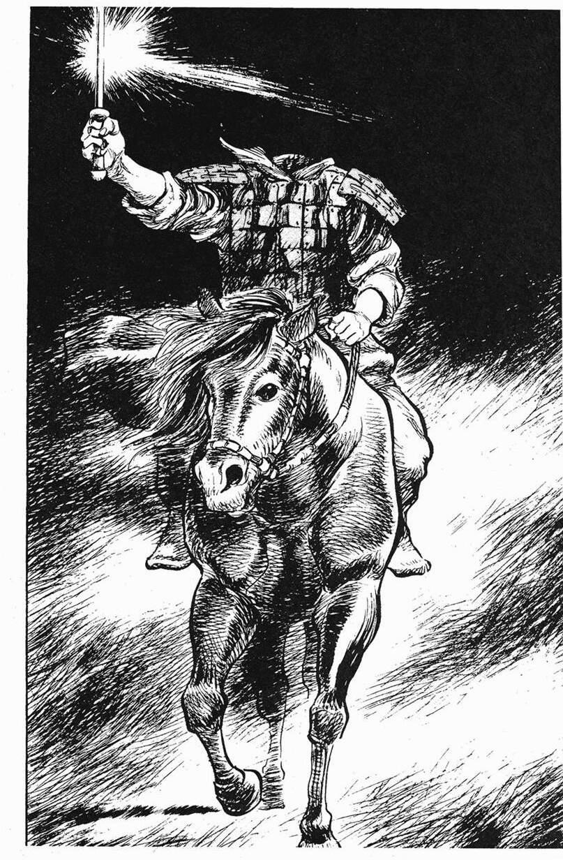 Binh Pháp Mặc Công 40 trang 15