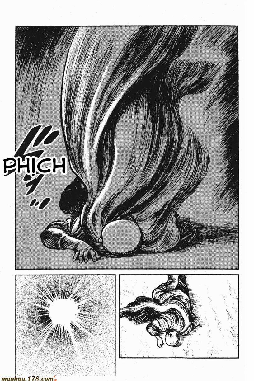 Binh Pháp Mặc Công 42 trang 21