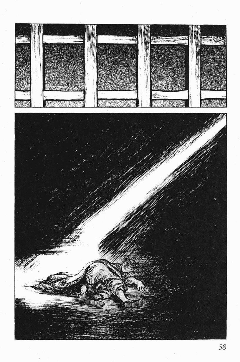 Binh Pháp Mặc Công 42 trang 22