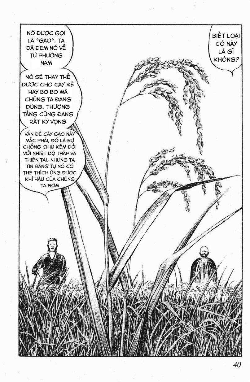 Binh Pháp Mặc Công 42 trang 5