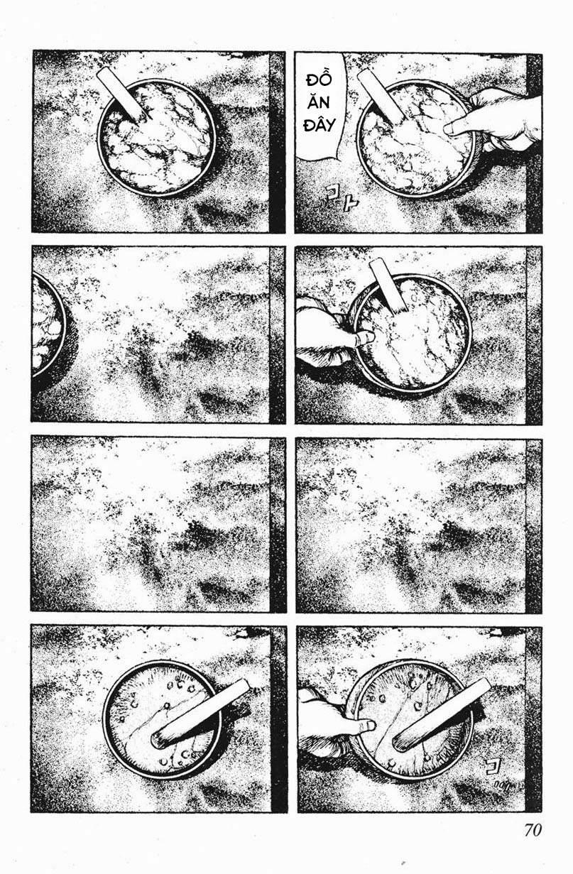 Binh Pháp Mặc Công 43 trang 12