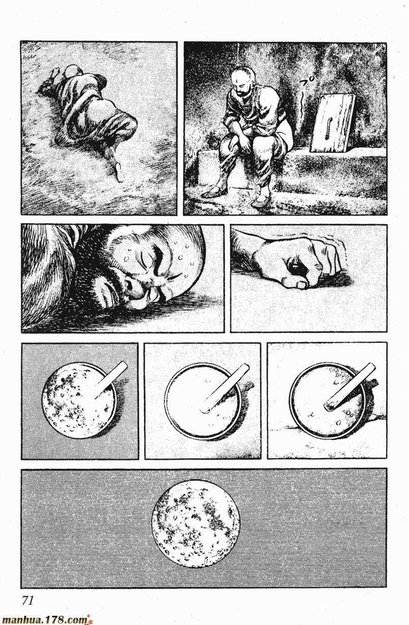 Binh Pháp Mặc Công 43 trang 13