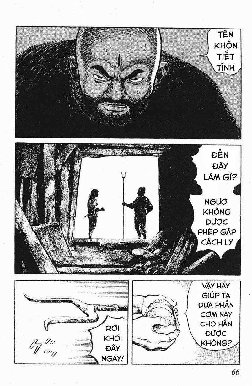 Binh Pháp Mặc Công 43 trang 8