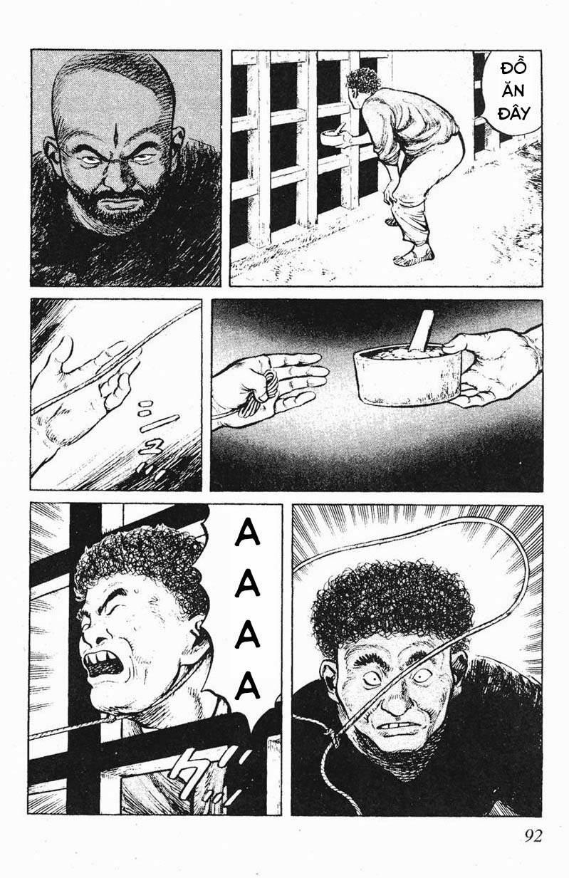 Binh Pháp Mặc Công 44 trang 14