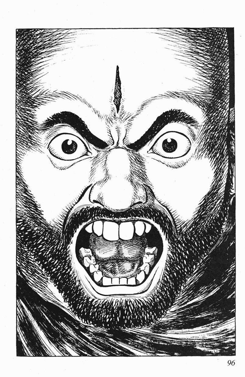 Binh Pháp Mặc Công 44 trang 18