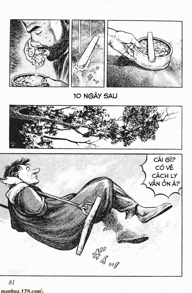 Binh Pháp Mặc Công 44 trang 3