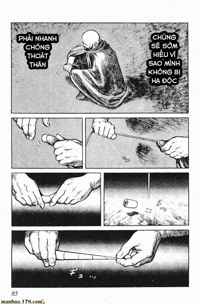 Binh Pháp Mặc Công 44 trang 7