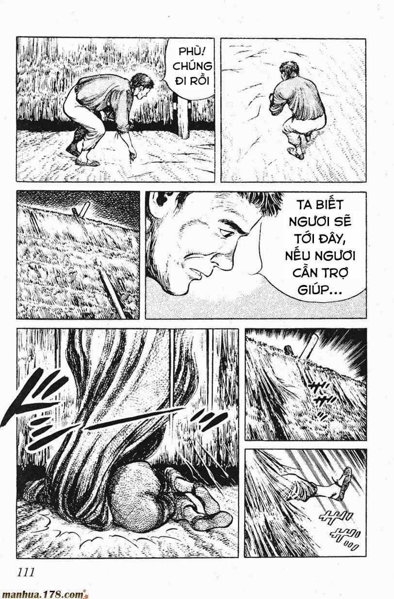 Binh Pháp Mặc Công 45 trang 13