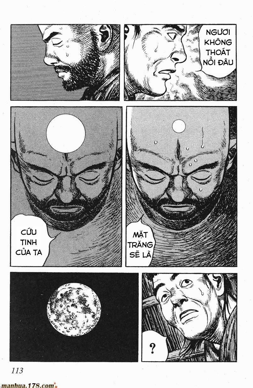 Binh Pháp Mặc Công 45 trang 15