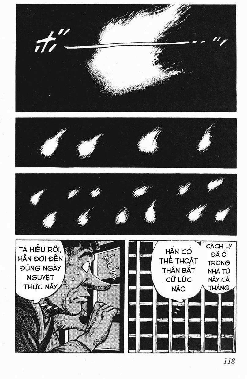 Binh Pháp Mặc Công 45 trang 20