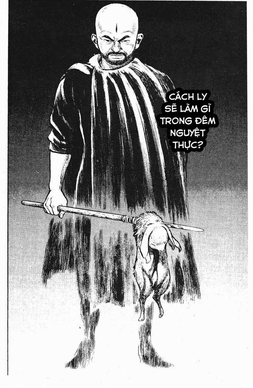 Binh Pháp Mặc Công 45 trang 22