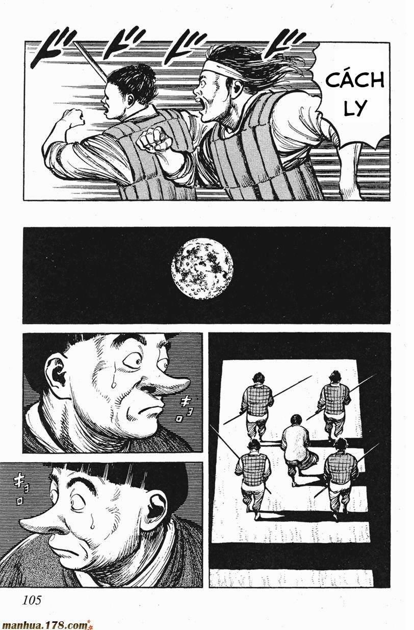 Binh Pháp Mặc Công 45 trang 7