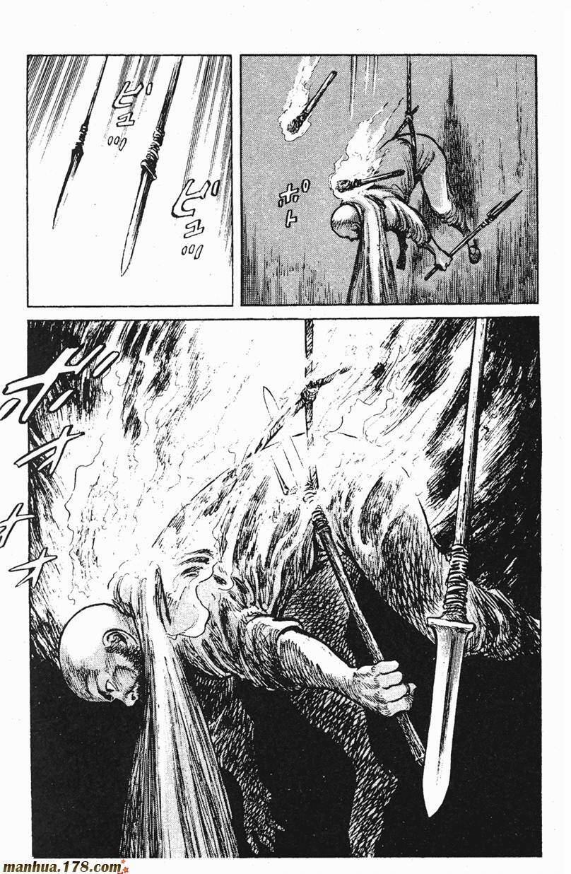 Binh Pháp Mặc Công 46 trang 17