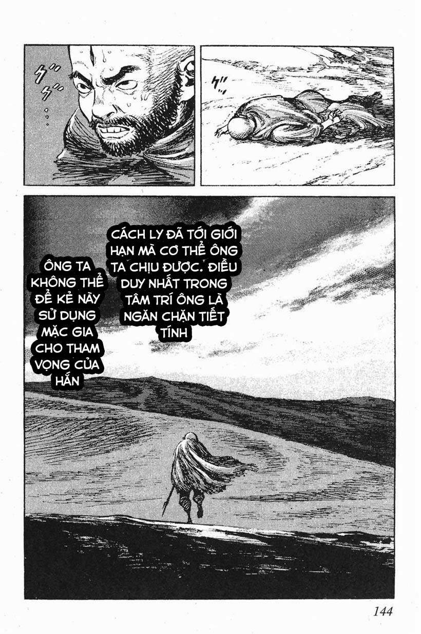 Binh Pháp Mặc Công 46 trang 24