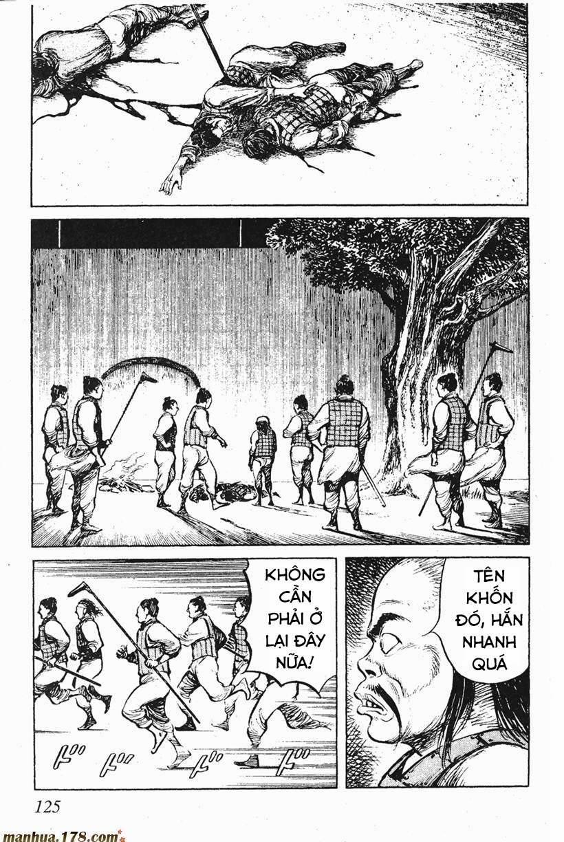 Binh Pháp Mặc Công 46 trang 5