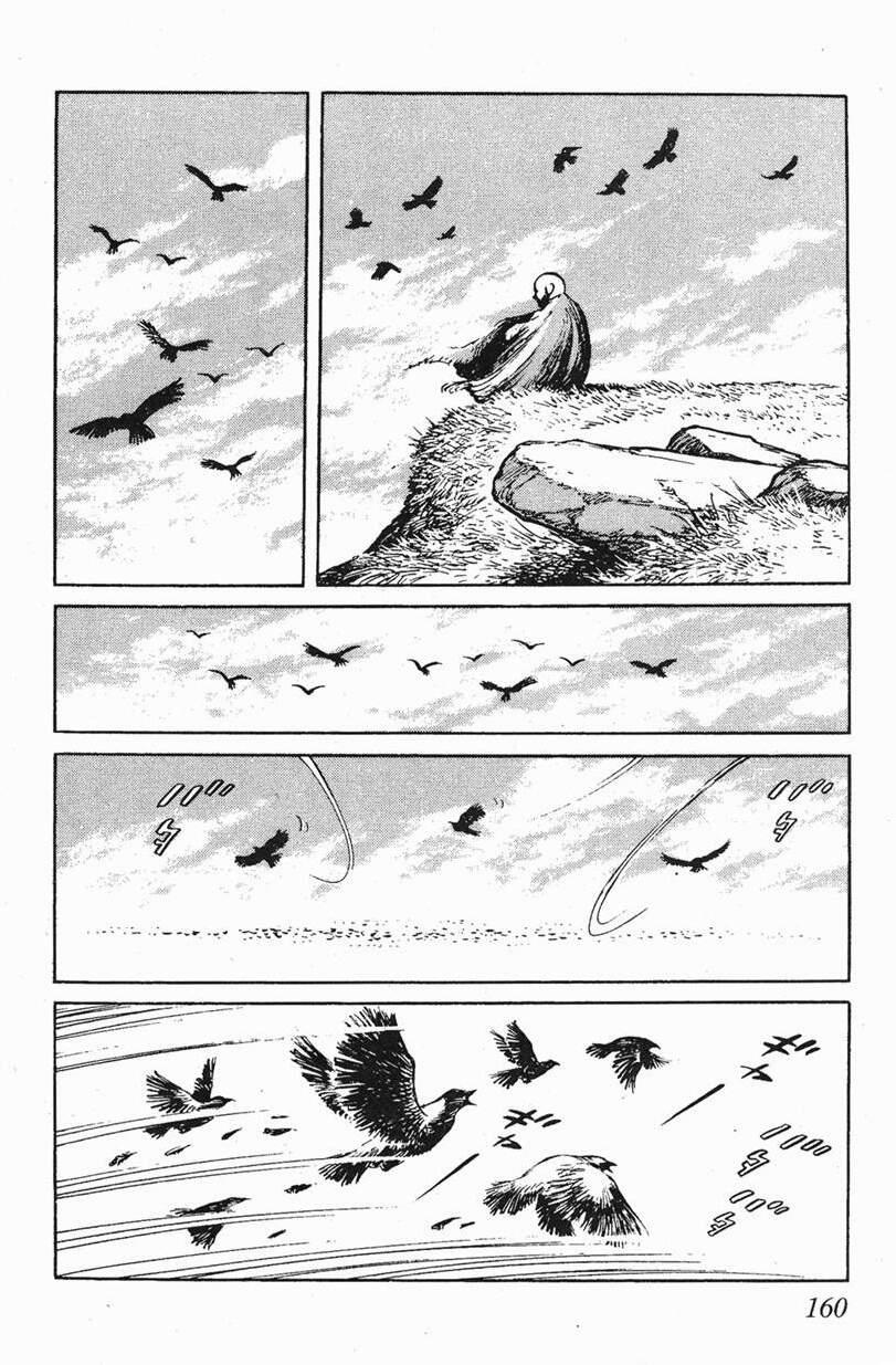 Binh Pháp Mặc Công 47 trang 16