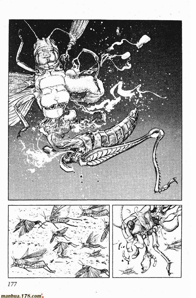 Binh Pháp Mặc Công 48 trang 9