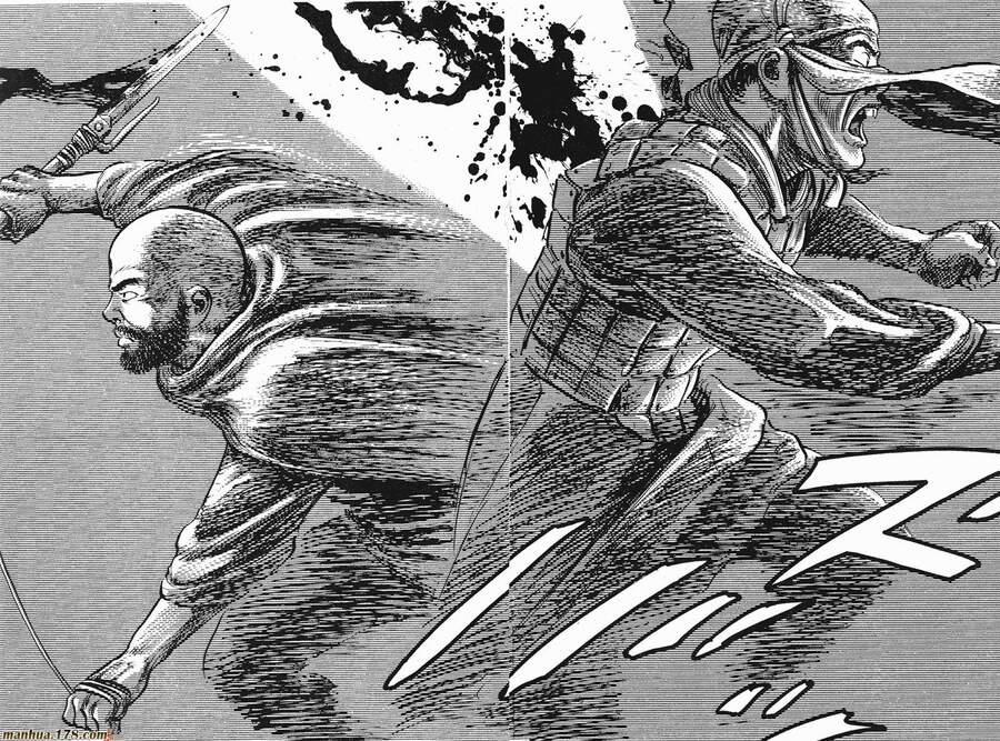 Binh Pháp Mặc Công 49 trang 13