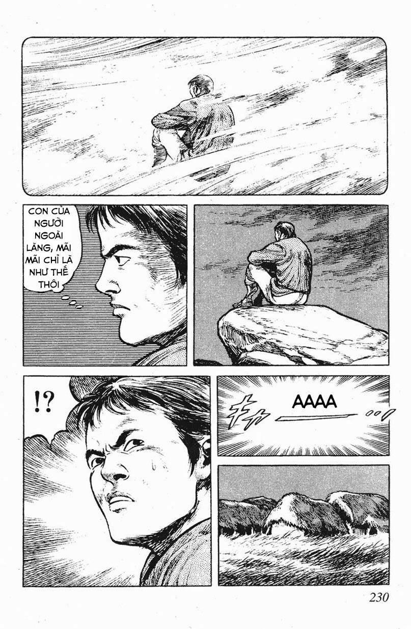 Binh Pháp Mặc Công 50 trang 11