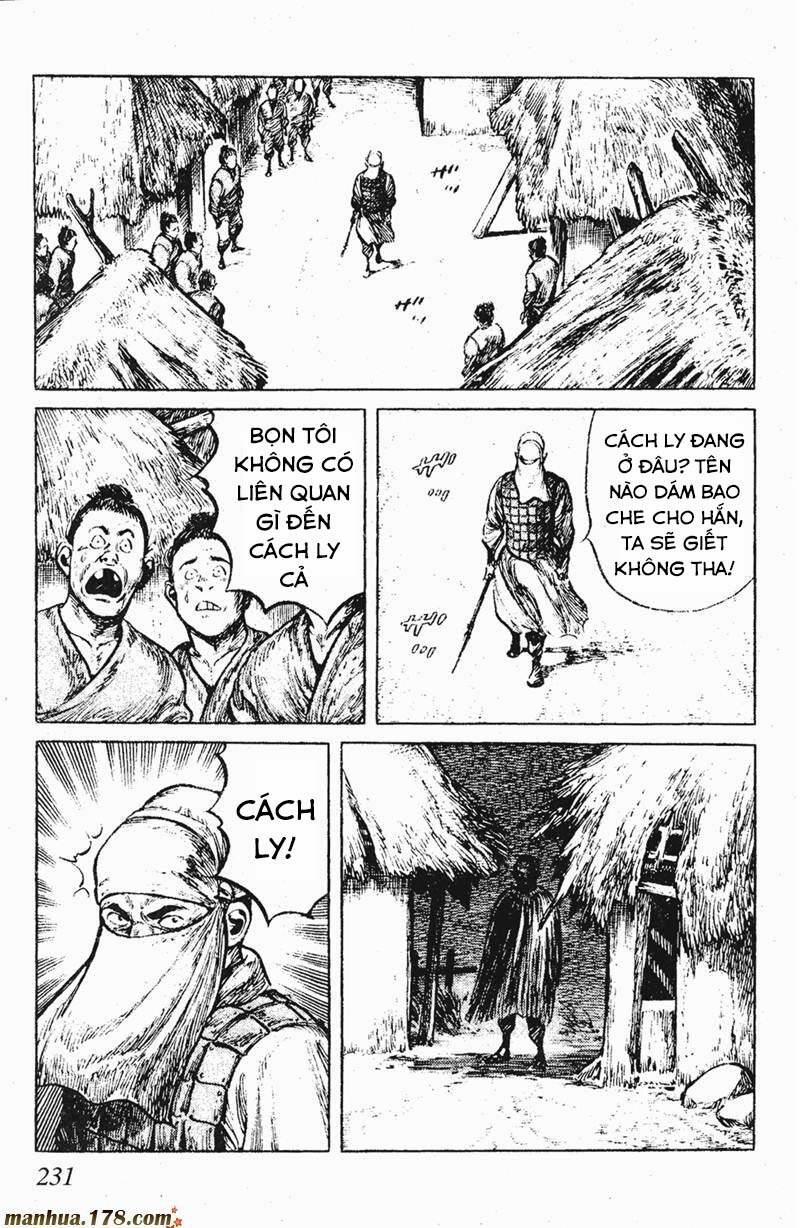 Binh Pháp Mặc Công 50 trang 12