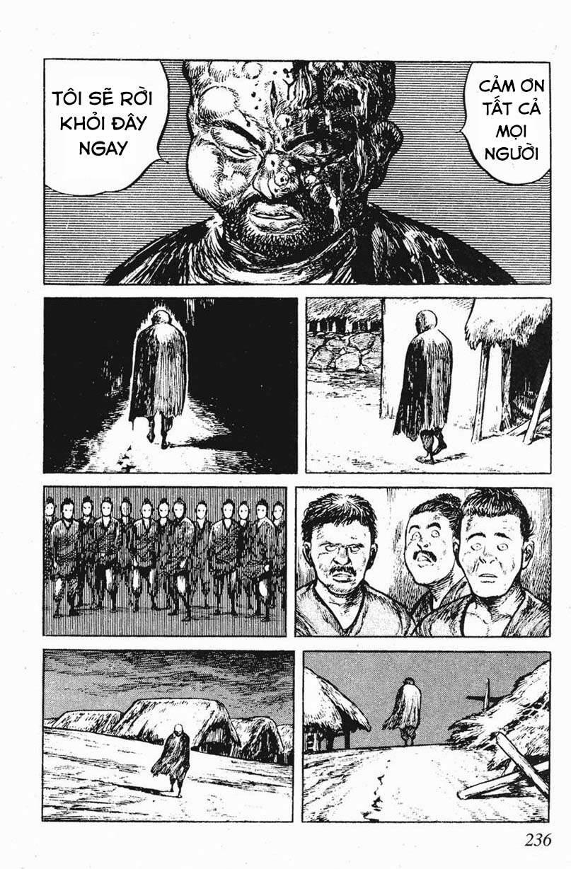 Binh Pháp Mặc Công 50 trang 17