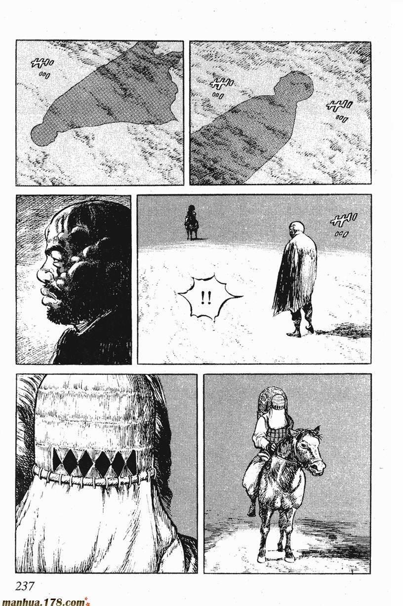 Binh Pháp Mặc Công 50 trang 18