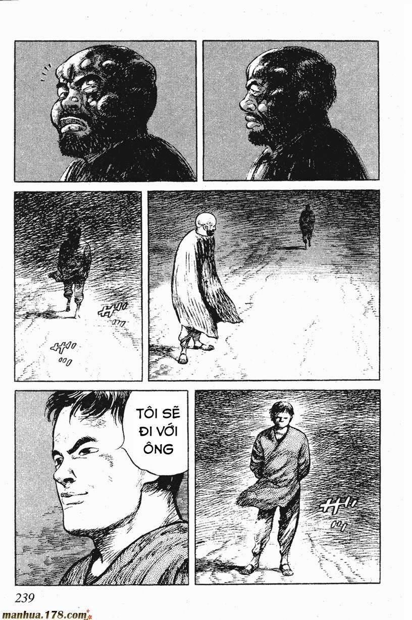 Binh Pháp Mặc Công 50 trang 20