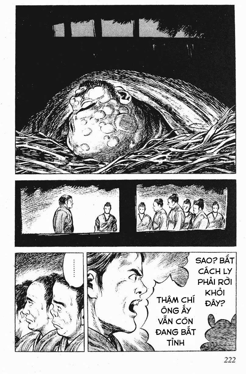 Binh Pháp Mặc Công 50 trang 3