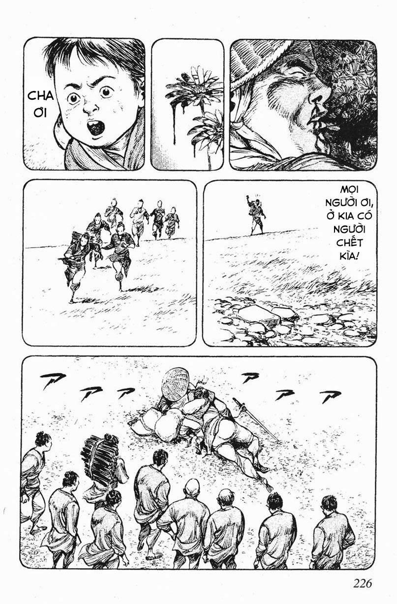 Binh Pháp Mặc Công 50 trang 7