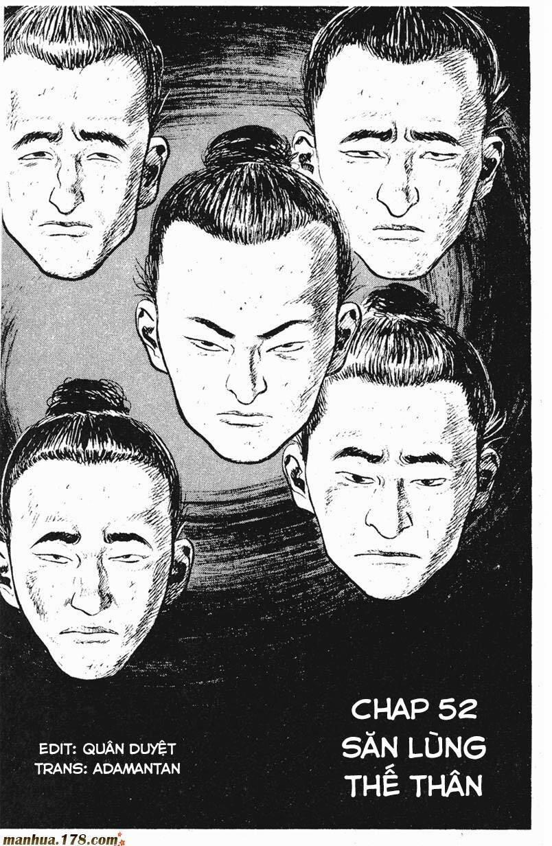 Binh Pháp Mặc Công 52 trang 2