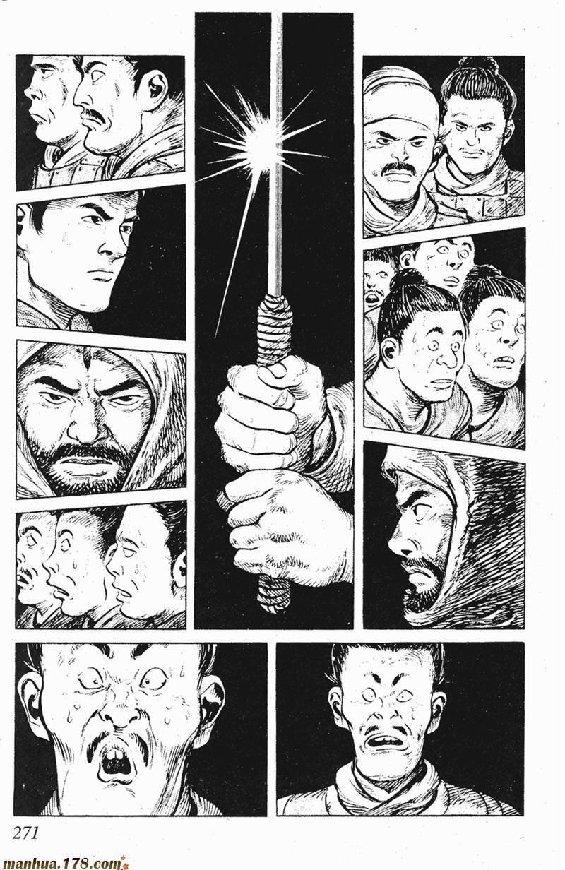 Binh Pháp Mặc Công 52 trang 8