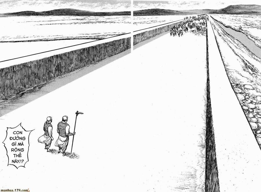 Binh Pháp Mặc Công 54 trang 13