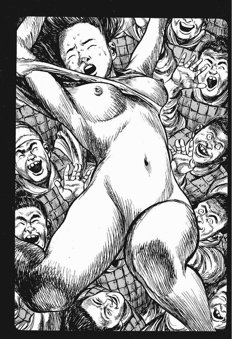 Binh Pháp Mặc Công 56 trang 13