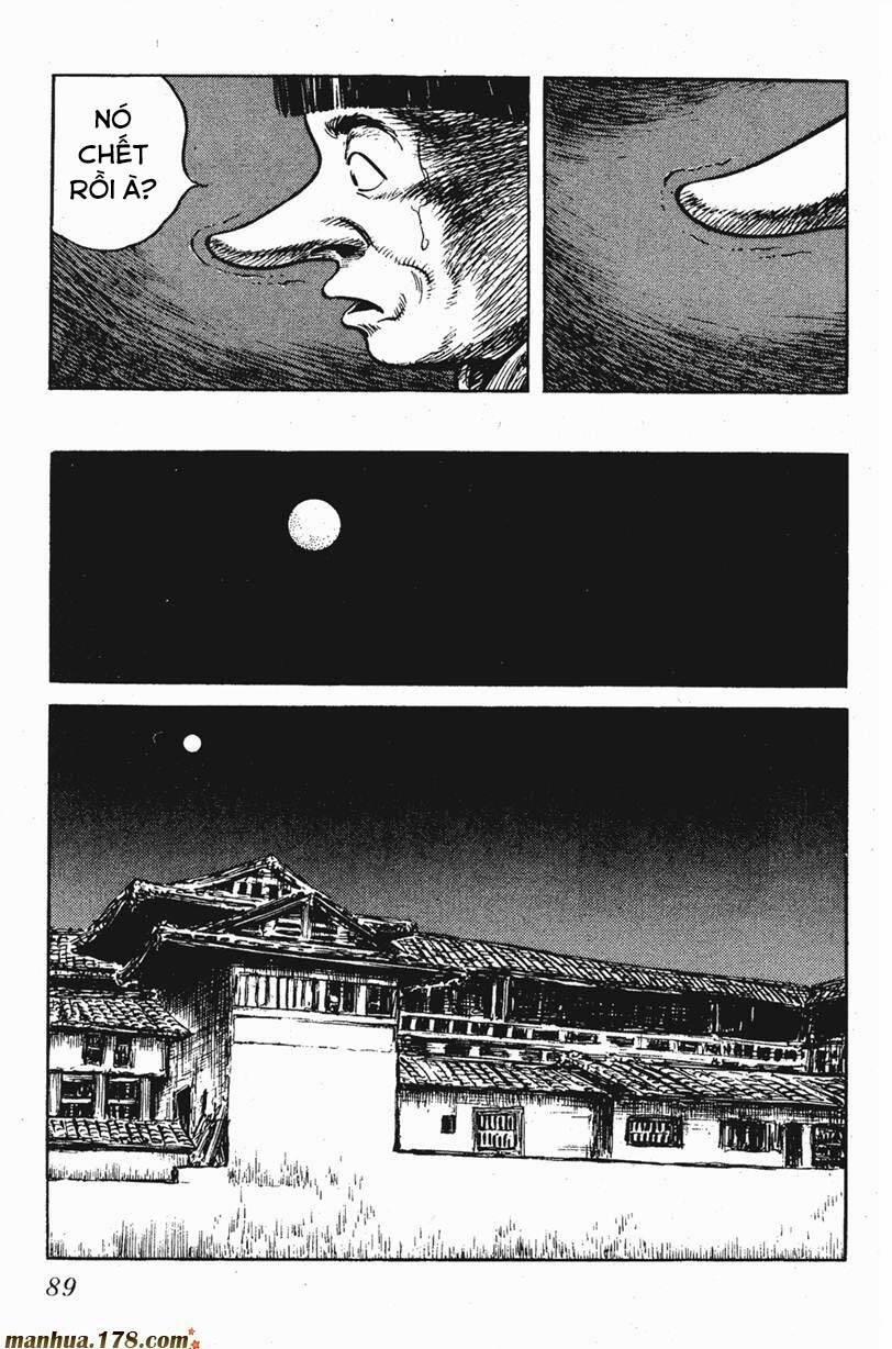 Binh Pháp Mặc Công 57 trang 3