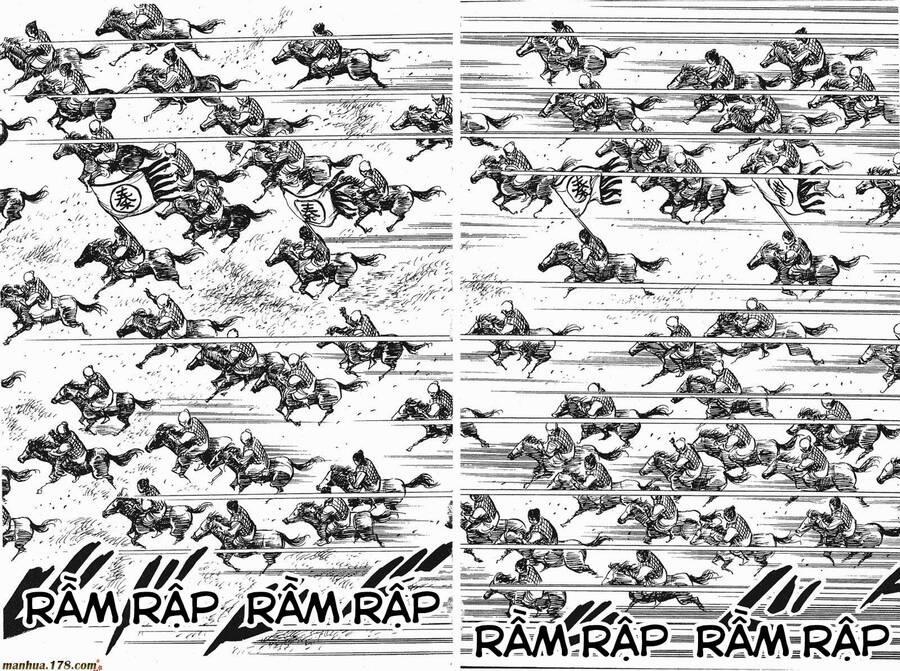 Binh Pháp Mặc Công 58 trang 14