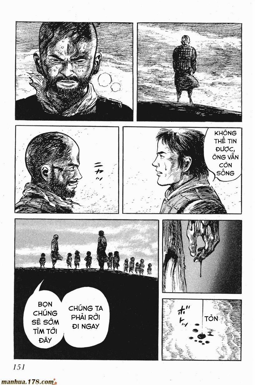 Binh Pháp Mặc Công 59 trang 23