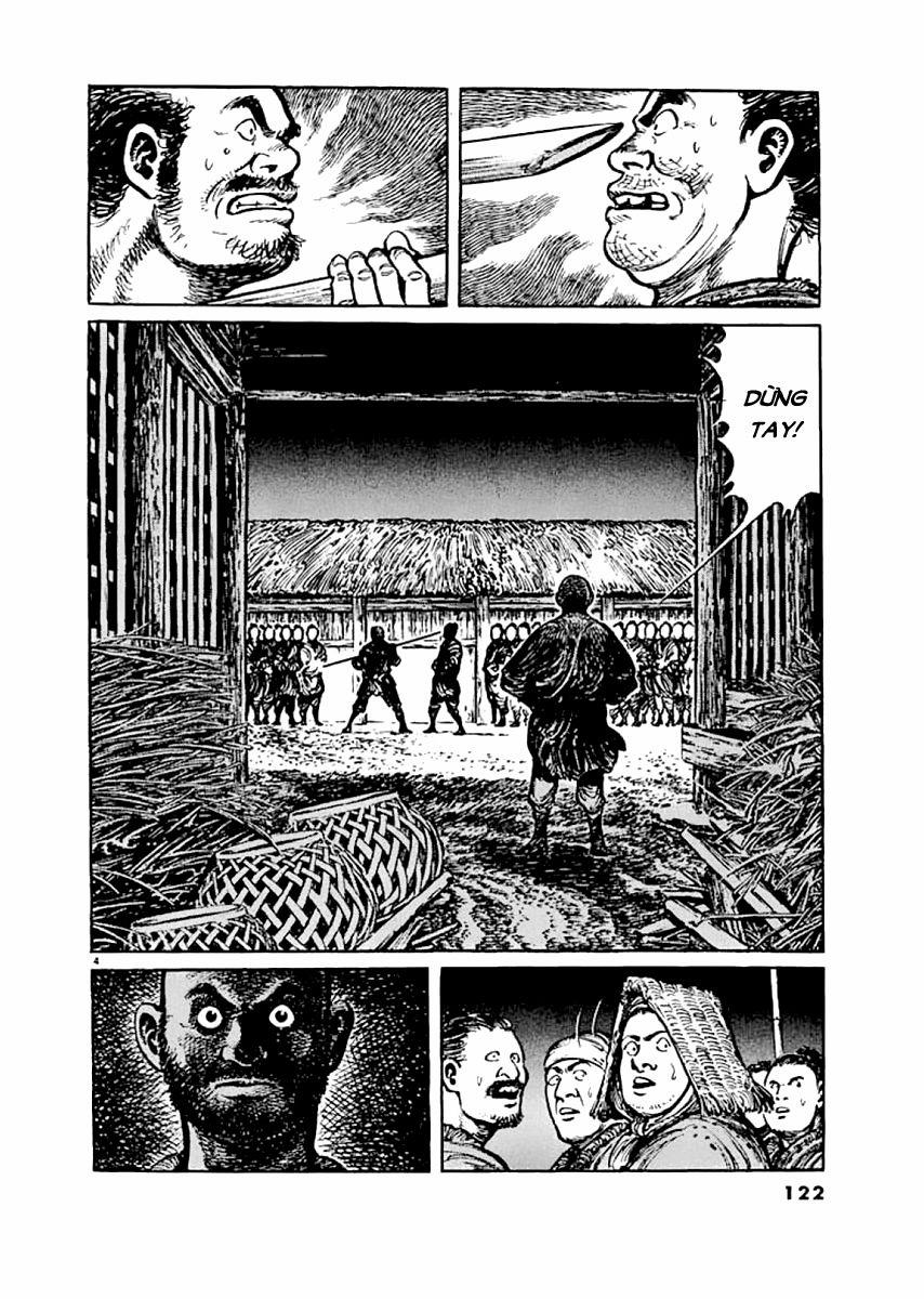 Binh Pháp Mặc Công 6 trang 4