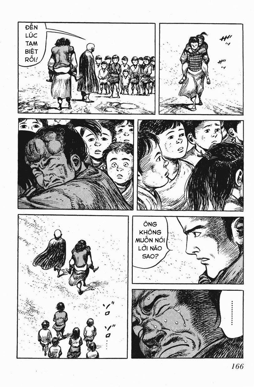 Binh Pháp Mặc Công 60 trang 14