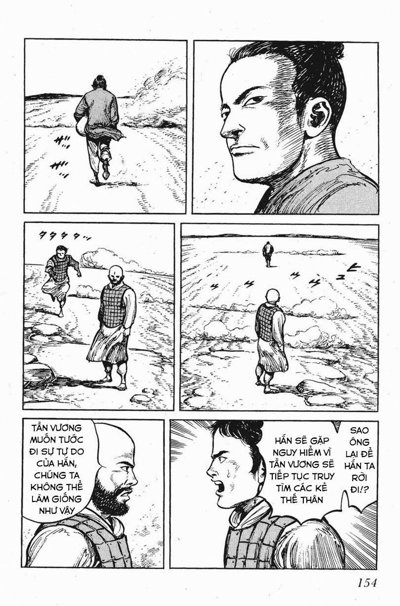 Binh Pháp Mặc Công 60 trang 2