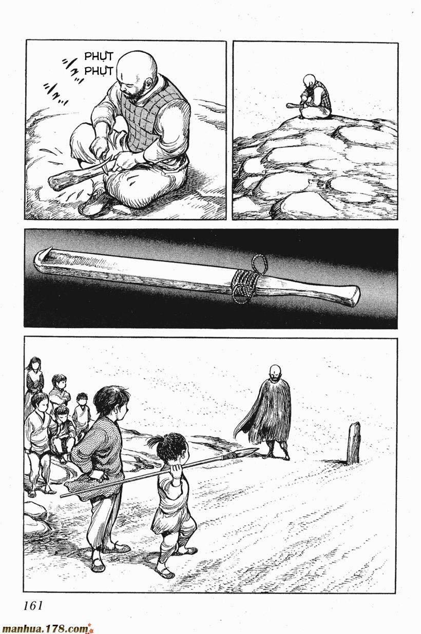 Binh Pháp Mặc Công 60 trang 9