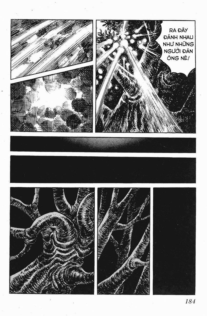 Binh Pháp Mặc Công 61 trang 11