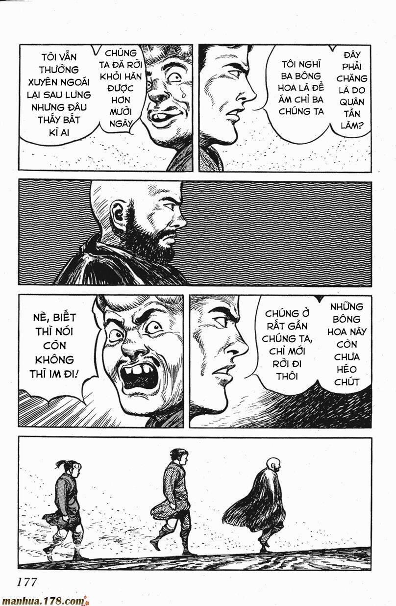 Binh Pháp Mặc Công 61 trang 4