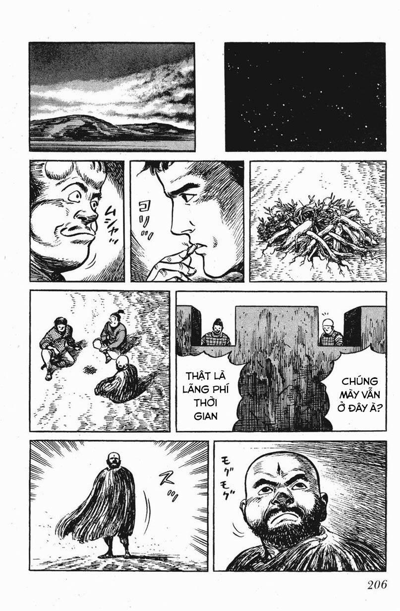 Binh Pháp Mặc Công 62 trang 13