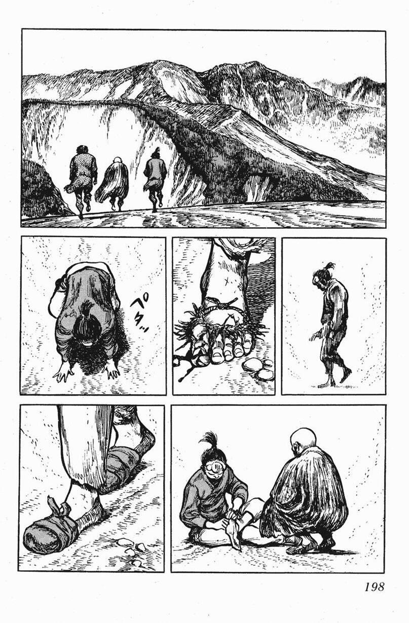 Binh Pháp Mặc Công 62 trang 6