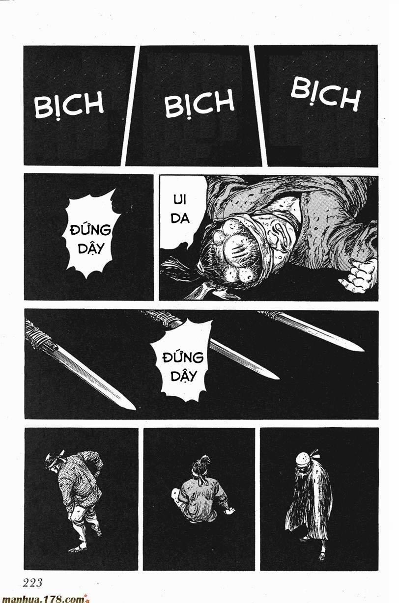 Binh Pháp Mặc Công 63 trang 11