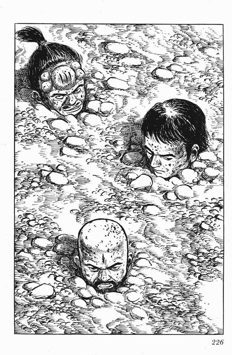 Binh Pháp Mặc Công 63 trang 14