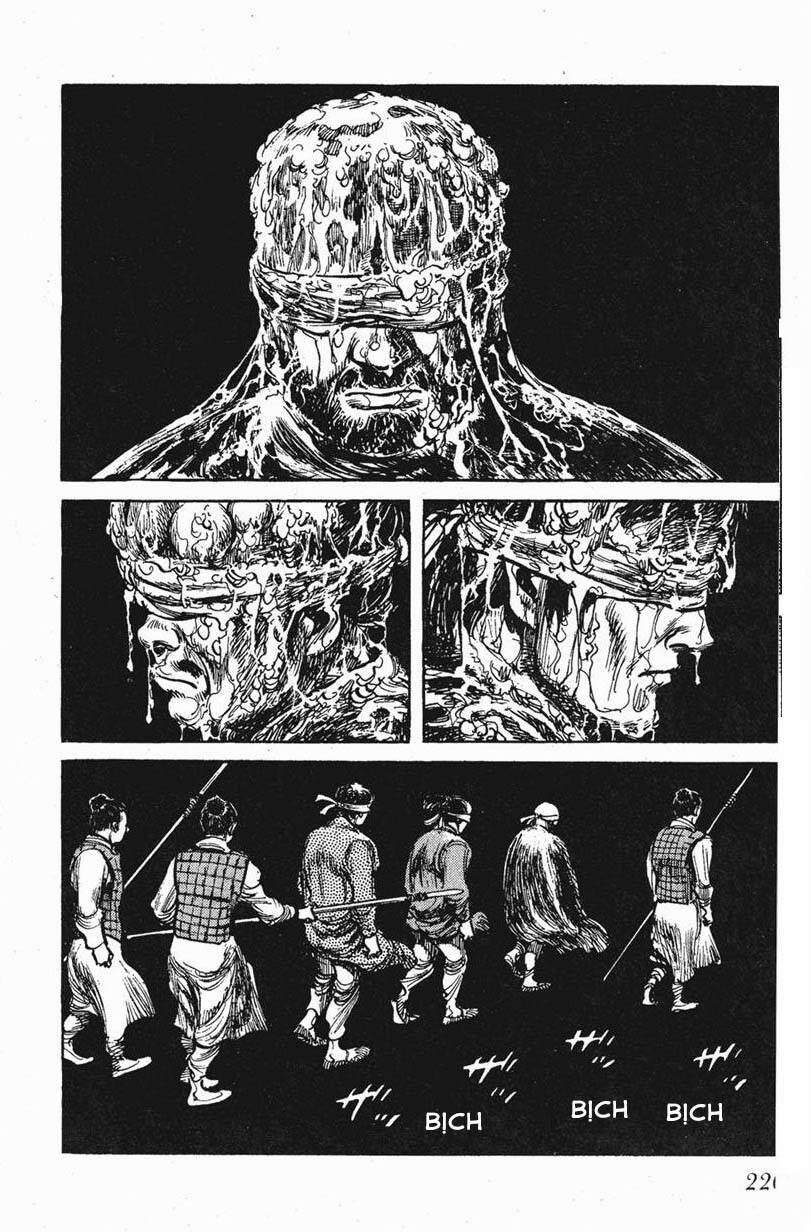 Binh Pháp Mặc Công 63 trang 8